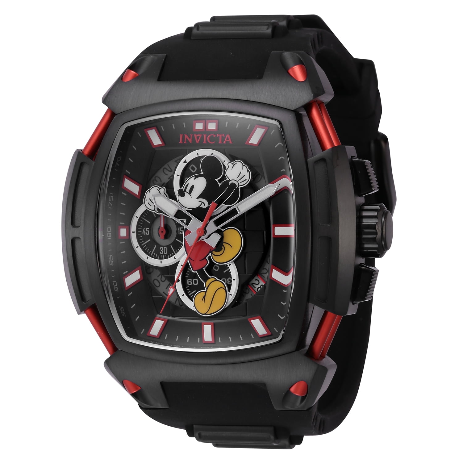 Invicta Disney Limited Edition Mickey Mouse Men s Watch 53mm