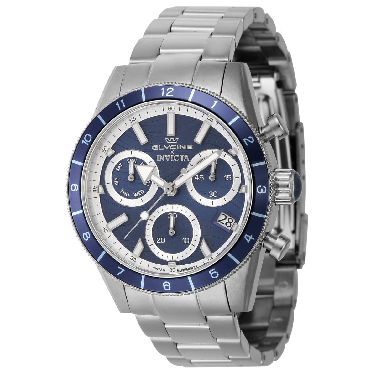 Invicta-Five-Elements-Swiss-