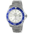 thumbnail image 1 of Invicta Grand Diver Silver Dial Men's Watch 3046, 1 of 2