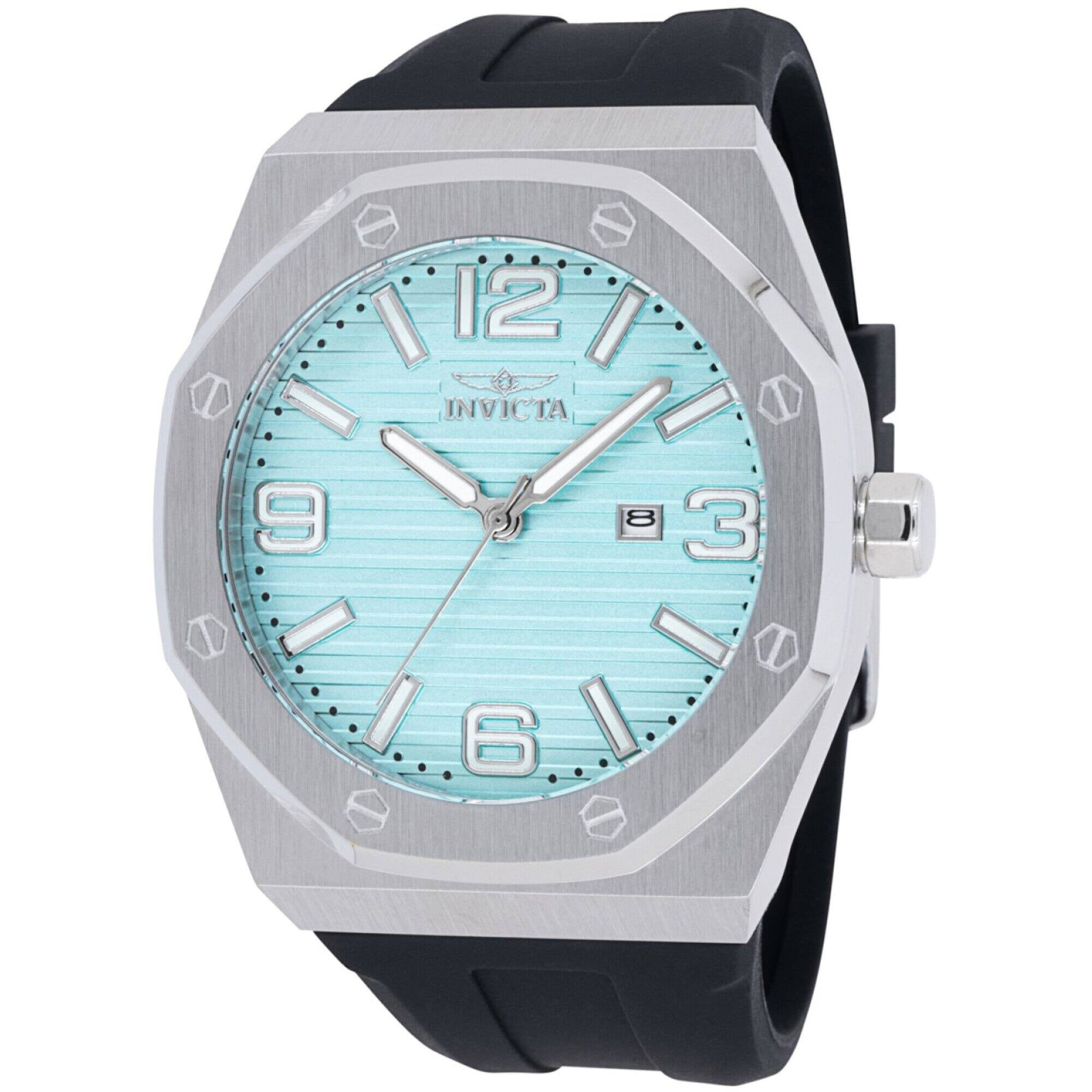 時計 INVICTA huracan Invicta Huracan Black Dial Men's Watch 45783 886678608003