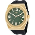 thumbnail image 1 of Invicta Huracan Quartz Green Dial Men's Watch 45777, 1 of 2