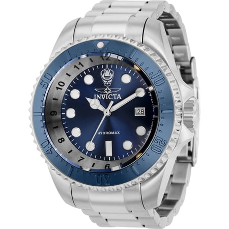 Invicta Hydromax Gold-tone Dial Men's Watch 38019