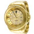 thumbnail image 1 of Invicta Hydromax Quartz Gold Dial Men's Watch 34147, 1 of 3