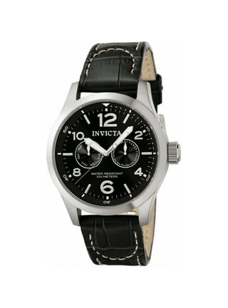 Walmart invicta mens online watches