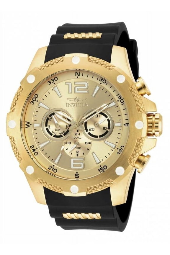 I-Force Champagne Dial Men's Watch 19660