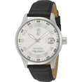 thumbnail image 1 of Invicta I-Force Silver Dial Black Leather Men's Watch 12823, 1 of 3