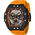 thumbnail image 1 of Invicta JM Correa Chronograph Quartz Titanium Men's Watch 44415, 1 of 2