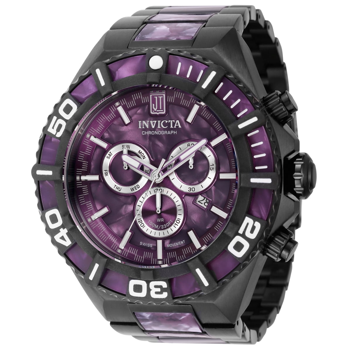 Invicta-Jason-Taylor-Men-s-