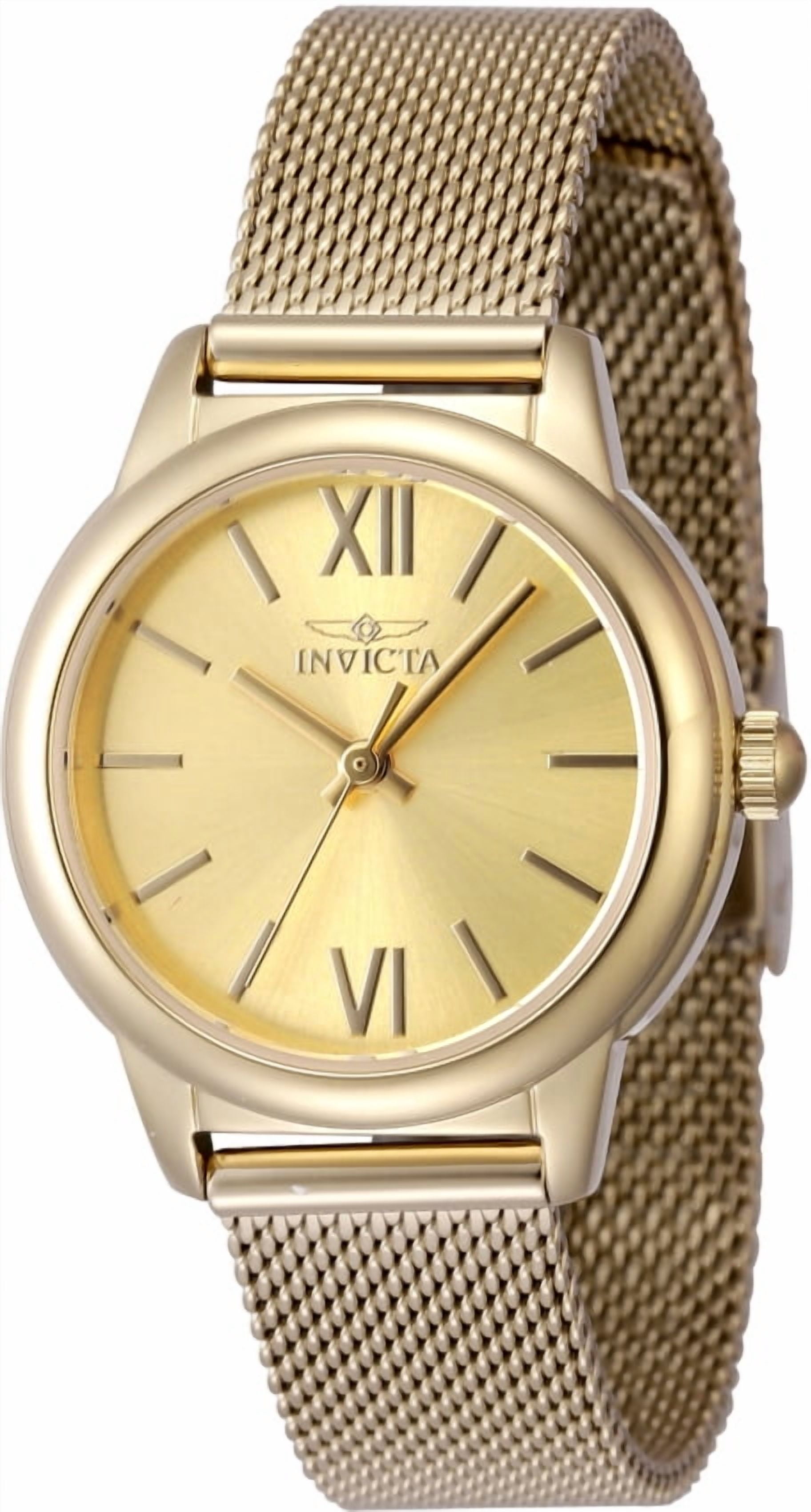 Invicta Lady's Watch Model 48250
