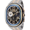 thumbnail image 1 of Invicta Lupah Swiss Ronda Z60 FE Caliber Men's Watch - 46mm, Gold, Steel, 1 of 2