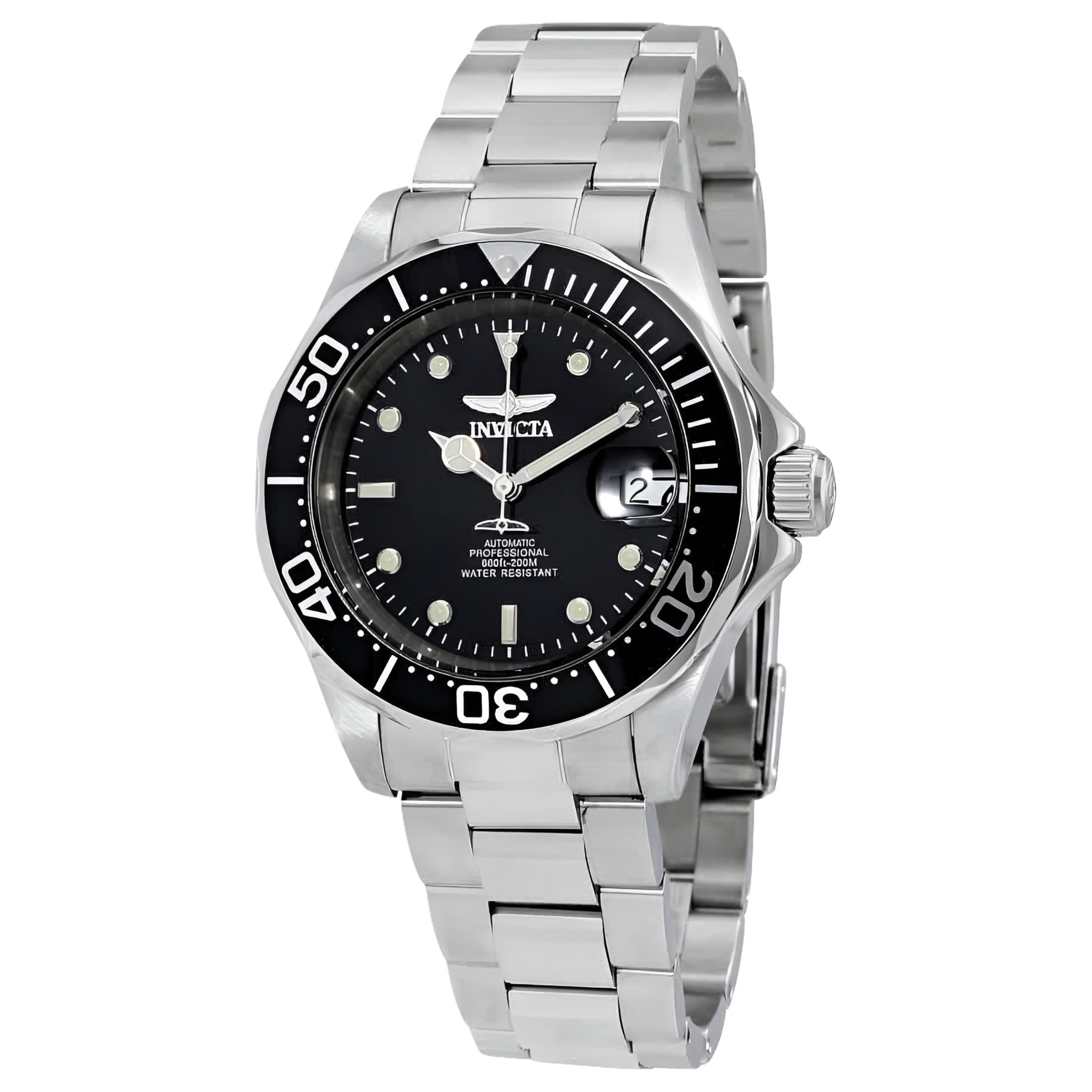 Invicta mako pro diver automatic best sale