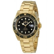 Invicta Men's 9311 Pro Diver Collection Gold-Tone Watch