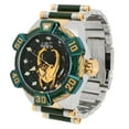 thumbnail image 1 of Invicta Marvel 52mm Loki Ltd Ed Auto Skeletonized  Bracelet Watch, 1 of 4