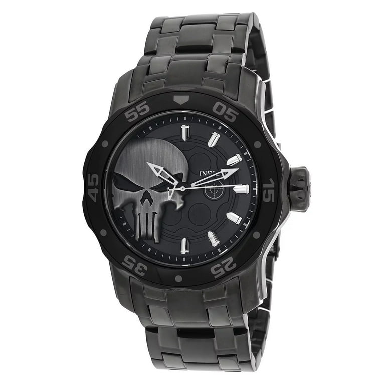Invicta the punisher hotsell
