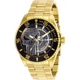 thumbnail image 1 of Invicta Marvel Punisher Black Dial Men's Watch 29694, 1 of 2