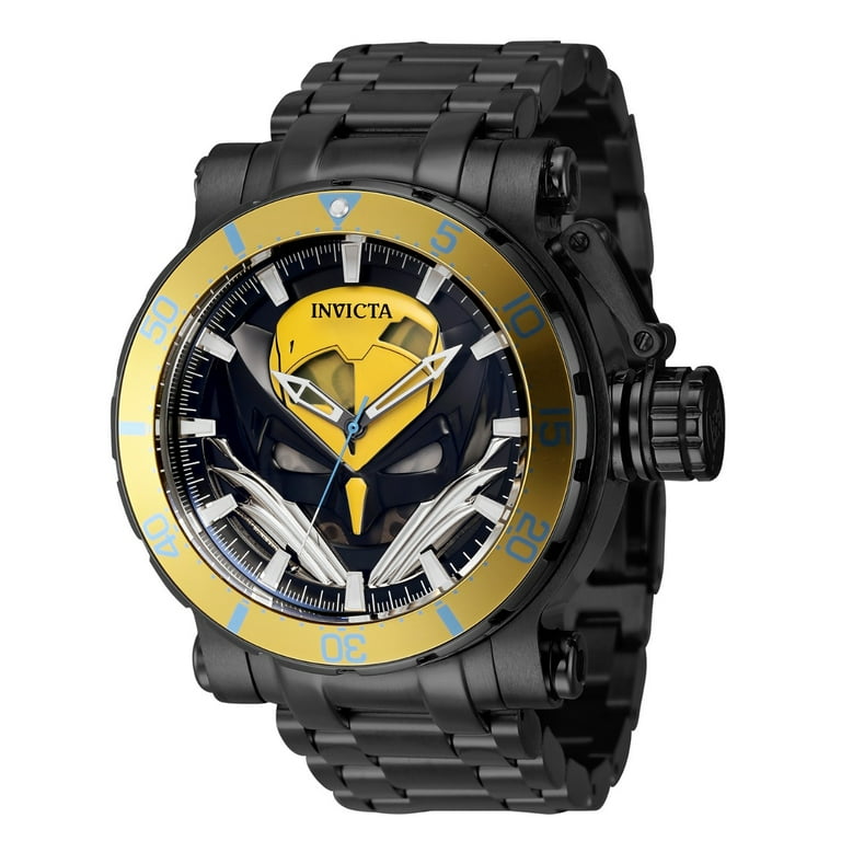 Invicta wolverine watch top