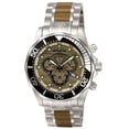 thumbnail image 1 of Invicta Men's 0165 Pro Diver Collection Chronograph Watch, 1 of 3