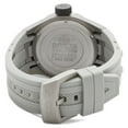 thumbnail image 1 of Invicta Men's 0227 force collection grey dial grey titanium and rubber watch, 1 of 3