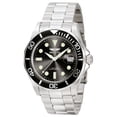 thumbnail image 1 of Invicta Men's 0590 Master of the Oceans Pro Divers Stainless Steel Watch, 1 of 3