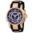 thumbnail image 1 of Invicta Men's 0901 S1 Rally Quartz Chronograph Blue Dial Watch, 1 of 2