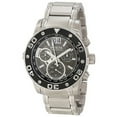 thumbnail image 1 of Invicta Men's 10589 Ocean Reef Reserve Swiss Chronograph Grey Dial Watch, 1 of 4