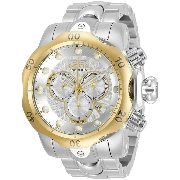 Invicta venom cheap battery replacement