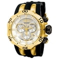 thumbnail image 1 of Invicta Men's 10834 Venom Reserve Chronograph Silver Dial Watch, 1 of 4