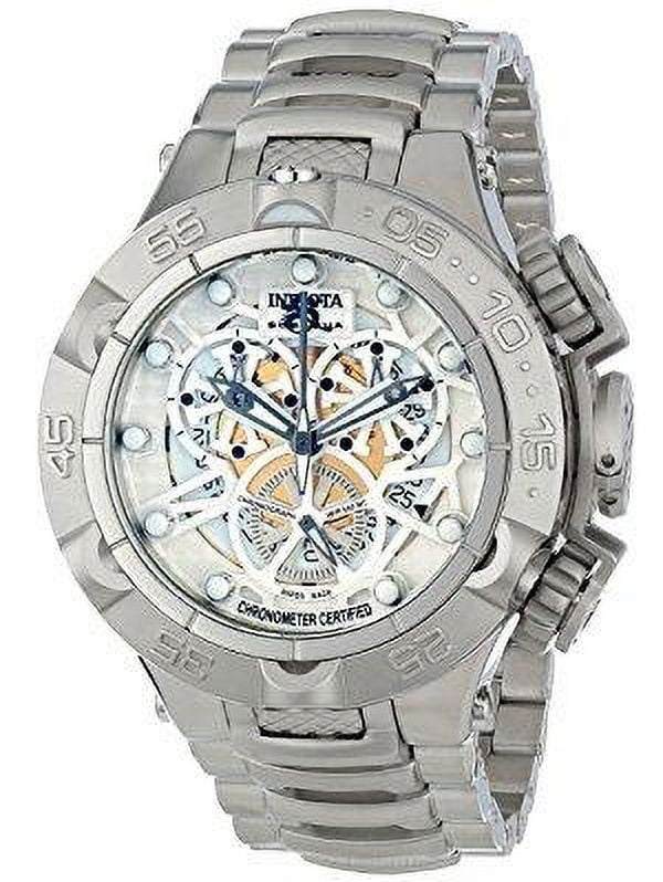 Invicta Men's 12904 Subaqua Noma V, Chronograph Dive Watch