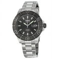 thumbnail image 1 of Invicta Men's 14050 Ocean Baron Pro Diver Gunmetal Bezel Gunmetal Dial Steel Bracelet Dive Watch, 1 of 3