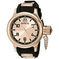 thumbnail image 1 of Invicta Russian Diver Men's Blush Dial Quartz Watch 1439, 1 of 2