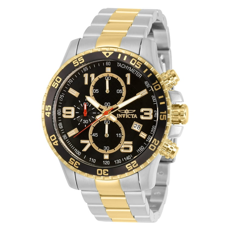Invicta 18k online