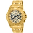 thumbnail image 1 of Invicta Men's 15022 Pro Diver Quartz Chronograph Champagne Dial Watch, 1 of 2