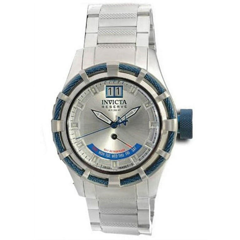 Invicta cheap wr 200m