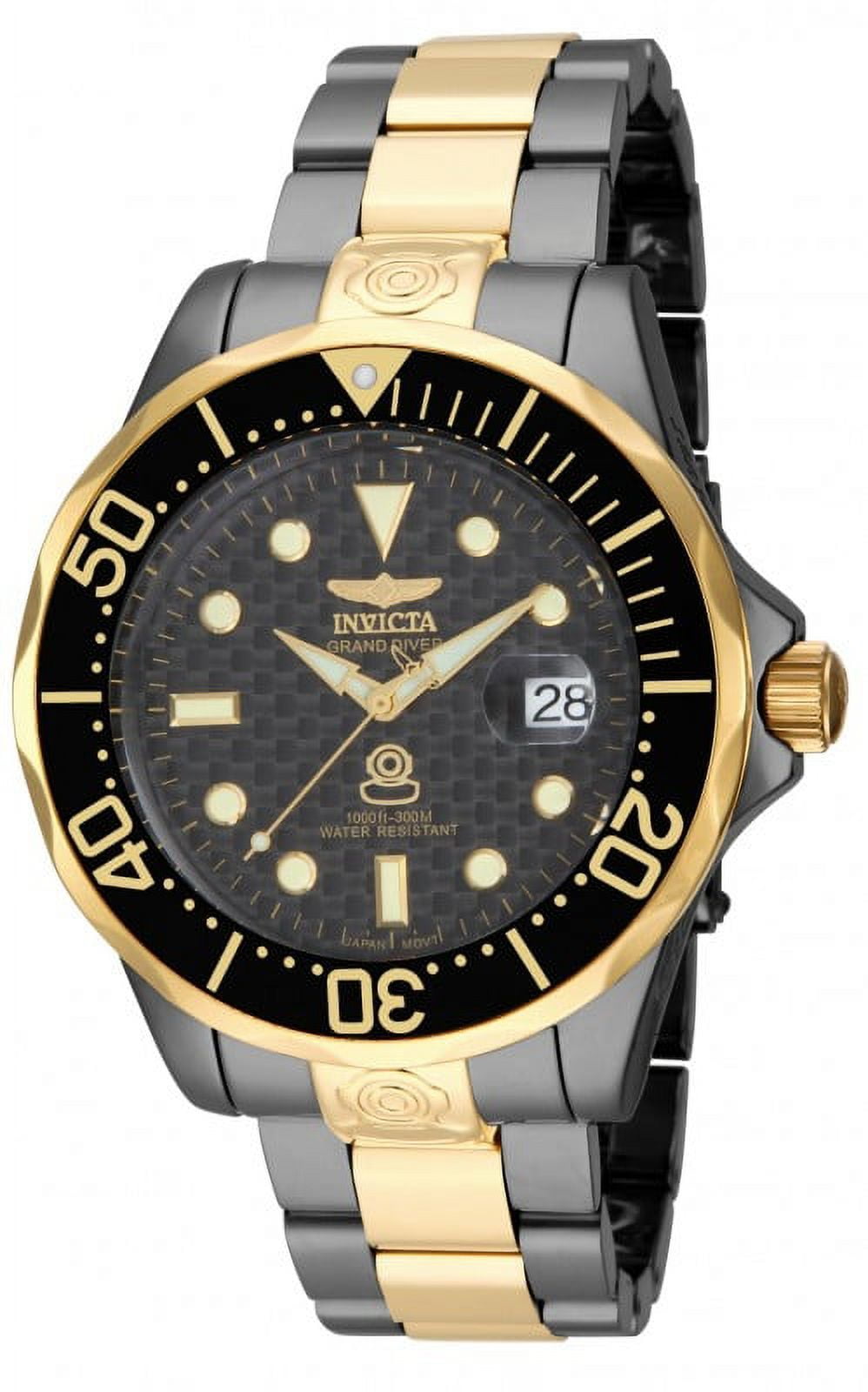 Invicta Watches Reloj Invicta Pro Diver Amazon Invicta Mens Pro