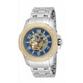 thumbnail image 1 of Invicta Men's 16127 Specialty Quartz Multifunction Blue Dial Watch, 1 of 3