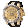thumbnail image 1 of Invicta Men's 16151 Venom Analog Display Swiss Quartz Black Watch, 1 of 4