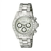 Invicta Mens 17023 Speedway Analog Display Japanese Quartz Silver Watch