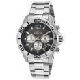 thumbnail image 1 of Invicta Men's 17398 Pro Diver Quartz Chronograph Charcoal Dial Watch, 1 of 2