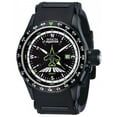 thumbnail image 1 of Invicta Men's 1755 Aviator Quartz GMT Black Dial Watch, 1 of 5