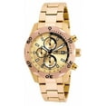 thumbnail image 1 of Invicta Men's 17753 Specialty Analog Display Japanese Quartz Gold Watch, 1 of 2