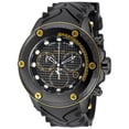 thumbnail image 1 of Invicta Men's 17822 Jason Taylor Quartz Chronograph Black Dial Watch, 1 of 3