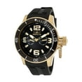 thumbnail image 1 of Invicta Men's 1792 Specialty 18k Gold Ion-Plated Watch, 1 of 4