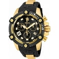 thumbnail image 1 of Invicta Men's 17976 Sea Base Quartz 3 Hand Black Dial Watch, 1 of 4