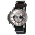 thumbnail image 1 of Invicta Men's 18695 I-Force Quartz Chronograph Titanium Dial Watch, 1 of 1