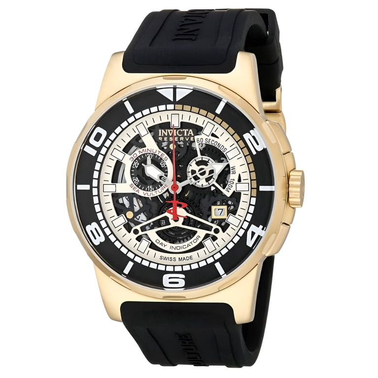 Invicta Celestial Quartz 3 Hand Dark Grey Dial Watch Invicta Celestial 49208 Women main image 2