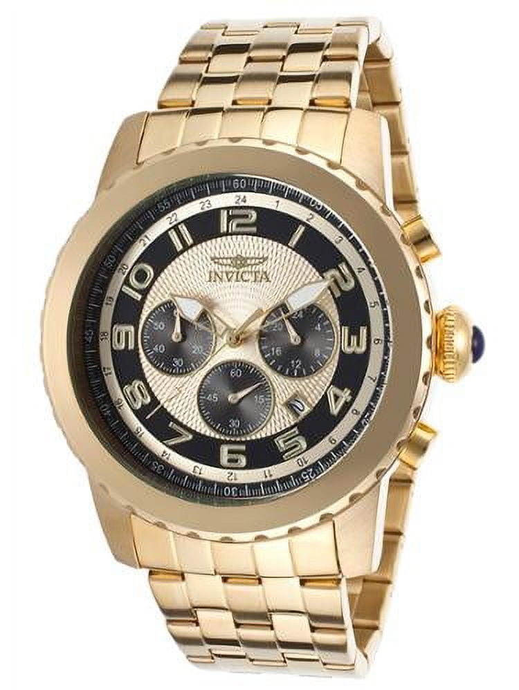 Invicta Specialty 29430 Blu Orologio Uomo Quarzo - 43mm - Negozio