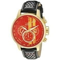 thumbnail image 1 of Invicta Men's 19904 S1 Rally Quartz Multifunction Red, Yellow Dial Watch, 1 of 4