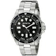 thumbnail image 1 of Invicta Men's 20119 Pro Diver Analog Display Swiss Quartz Silver Watch, 1 of 3