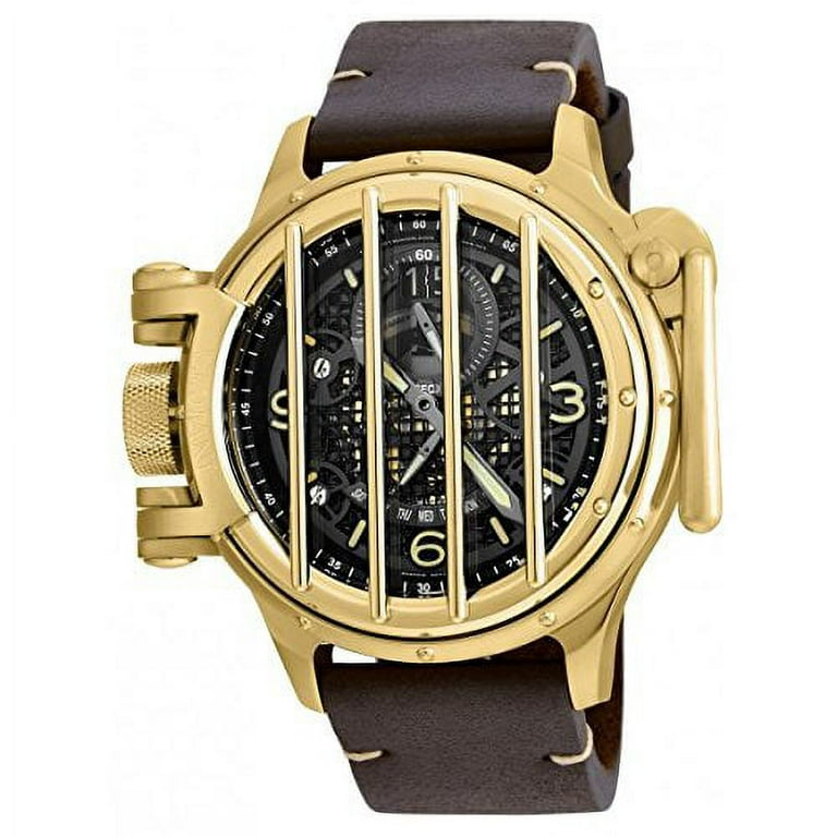 Invicta vintage top crossbar