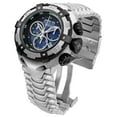 thumbnail image 1 of Invicta Men's 21344 Bolt Reserve Black Accented Bezel MOP Dial Steel Bracelet Chrono Dive Watch, 1 of 3